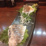 気ままな台所 居酒屋 ひこきち - 