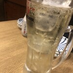 名古屋の魚が旨い店 サカナのハチベエ - 