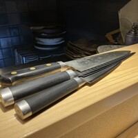 炭火割烹 麻布龍土町 - 