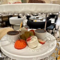 アニヴェルセル カフェ - 