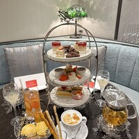 アニヴェルセル カフェ - 