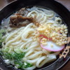 うどん よし野