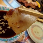 松阪屋 - 上品な旨みと甘みでとても美味しいです