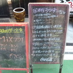 総本家備長扇屋 - 