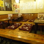 総本家備長扇屋 - 