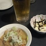 個室貸切 昭和レトロ居酒屋 集っこ - 