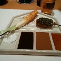 串処 最上 北新地店 - 
