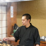 Sumiyaki Unagi Shun - 