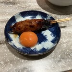 炭火焼鳥 塚田農場 - 