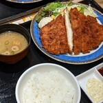 山小屋食堂 - 