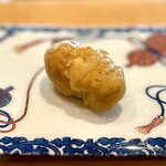 一心鮨 光洋 - ⑬雲丹（宮崎）