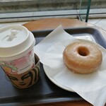 スターバックス・コーヒー - 