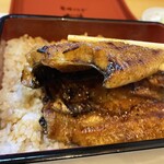 Sumiyaki Unagi Kamo - 