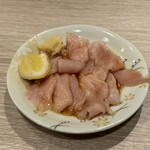 和風もつ料理 あらた - 