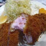 Tonkatsu Aoki - 