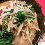 ラーメン 厚木家 - 