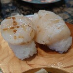 Kaitensushi Hokkaidou - 