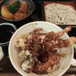 Teuchi Soba Taka - 