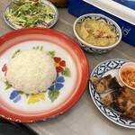 タイ屋台酒場ガムランディー - 