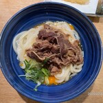 うどん 慎 - 