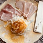 金仙寺湖畔三田屋 - 