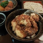 Teuchi Soba Taka - 