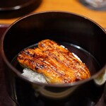 Sumiyaki Unagi Shun - 