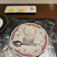 懐石フランス料理 グルマン橘 - 