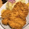 とんかつ目黒こがね