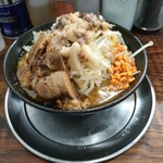 自家製麺 麺でる - 