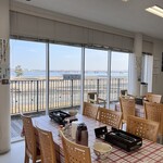 食堂はまかぜ - 