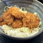 食堂はまかぜ - 