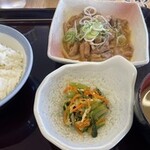 山田うどん - 