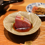 吉い - ヤイトガツオ