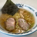 北海ラーメン - 