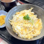 食堂はまかぜ - 