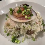 鉄板ビストロ GAKU - 