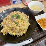 Chinese Kitchen 由里 - おいしいよ