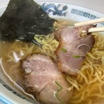 北海ラーメン - 