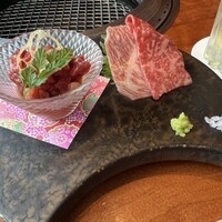 銀座 山科 - 