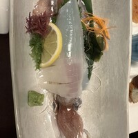 割烹 かじ 本店 - 