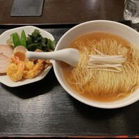 味の中華 羽衣 銀座本店 - 