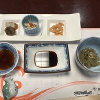 割烹 かじ 本店 - 