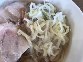 mondo - Handmade Noodles – Close-up