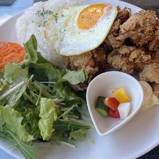 フラット ダイニング_0