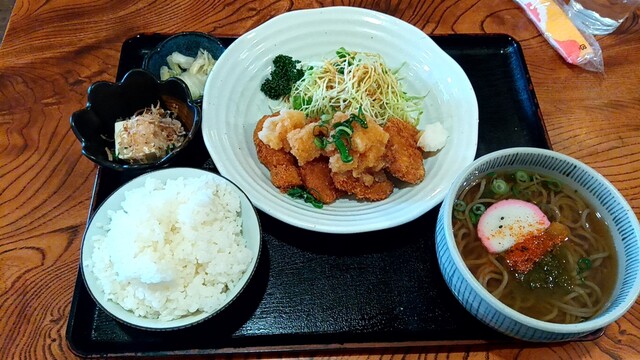 なおすけ - 富田林西口/うどん | 食べログ