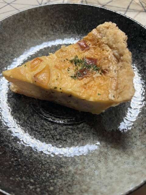 ヒラタ（HIRATA） - 新大楽毛（フレンチ）の写真