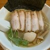 Ramen Kuushi - 