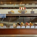 Patisserie SOURIRE - 