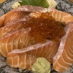 Edomae Gatten Sushi - 